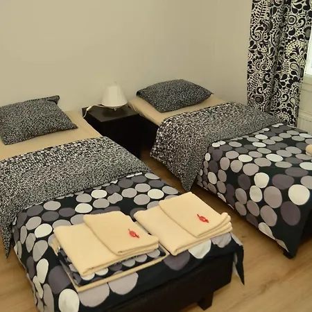 Apartment Hotelli Lite *